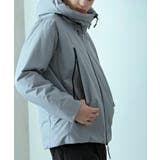 +phenix プラスフェニックス ダウンジャケット | SHIFFON | 詳細画像18