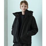 +phenix プラスフェニックス ダウンジャケット | SHIFFON | 詳細画像19