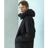 +phenix プラスフェニックス ダウンジャケット | SHIFFON | 詳細画像21