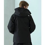 +phenix プラスフェニックス ダウンジャケット | SHIFFON | 詳細画像22