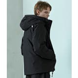 +phenix プラスフェニックス ダウンジャケット | SHIFFON | 詳細画像23