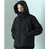 +phenix プラスフェニックス ダウンジャケット | SHIFFON | 詳細画像24