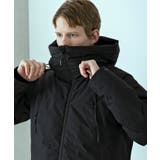 +phenix プラスフェニックス ダウンジャケット | SHIFFON | 詳細画像25