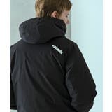 +phenix プラスフェニックス ダウンジャケット | SHIFFON | 詳細画像26