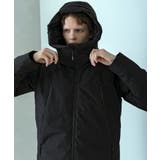 +phenix プラスフェニックス ダウンジャケット | SHIFFON | 詳細画像27