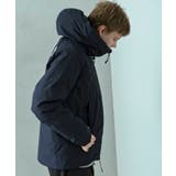 +phenix プラスフェニックス ダウンジャケット | SHIFFON | 詳細画像32