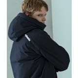 +phenix プラスフェニックス ダウンジャケット | SHIFFON | 詳細画像34