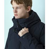 +phenix プラスフェニックス ダウンジャケット | SHIFFON | 詳細画像35