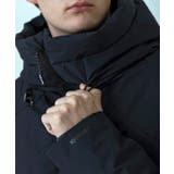 +phenix プラスフェニックス ダウンジャケット | SHIFFON | 詳細画像36