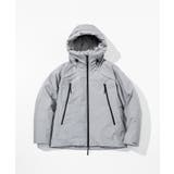 +phenix プラスフェニックス ダウンジャケット | SHIFFON | 詳細画像37