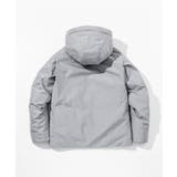 +phenix プラスフェニックス ダウンジャケット | SHIFFON | 詳細画像38