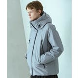 +phenix プラスフェニックス ダウンジャケット | SHIFFON | 詳細画像4