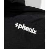 +phenix プラスフェニックス ダウンジャケット | SHIFFON | 詳細画像48