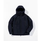 +phenix プラスフェニックス ダウンジャケット | SHIFFON | 詳細画像49