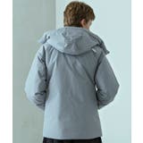 +phenix プラスフェニックス ダウンジャケット | SHIFFON | 詳細画像5