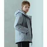 +phenix プラスフェニックス ダウンジャケット | SHIFFON | 詳細画像6