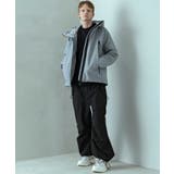 +phenix プラスフェニックス ダウンジャケット | SHIFFON | 詳細画像7