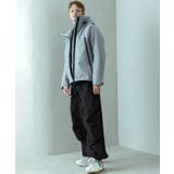 +phenix プラスフェニックス ダウンジャケット | SHIFFON | 詳細画像9