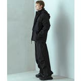 +phenix プラスフェニックス インスレーションジャケット | SHIFFON | 詳細画像10