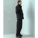 +phenix プラスフェニックス インスレーションジャケット | SHIFFON | 詳細画像12