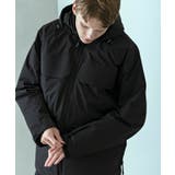 +phenix プラスフェニックス インスレーションジャケット | SHIFFON | 詳細画像16