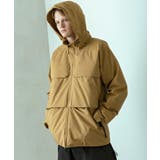 +phenix プラスフェニックス インスレーションジャケット | SHIFFON | 詳細画像18