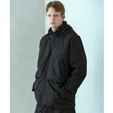 +phenix プラスフェニックス インスレーションジャケット | SHIFFON | 詳細画像2