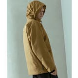 +phenix プラスフェニックス インスレーションジャケット | SHIFFON | 詳細画像24