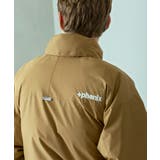 +phenix プラスフェニックス インスレーションジャケット | SHIFFON | 詳細画像25