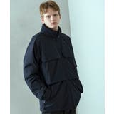 +phenix プラスフェニックス インスレーションジャケット | SHIFFON | 詳細画像26