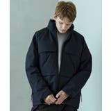 +phenix プラスフェニックス インスレーションジャケット | SHIFFON | 詳細画像27