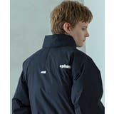 +phenix プラスフェニックス インスレーションジャケット | SHIFFON | 詳細画像31