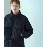 +phenix プラスフェニックス インスレーションジャケット | SHIFFON | 詳細画像33