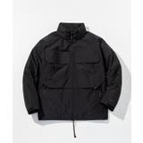 +phenix プラスフェニックス インスレーションジャケット | SHIFFON | 詳細画像35