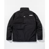 +phenix プラスフェニックス インスレーションジャケット | SHIFFON | 詳細画像36