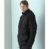 +phenix プラスフェニックス インスレーションジャケット | SHIFFON | 詳細画像4