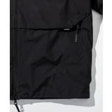 +phenix プラスフェニックス インスレーションジャケット | SHIFFON | 詳細画像43