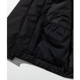 +phenix プラスフェニックス インスレーションジャケット | SHIFFON | 詳細画像47