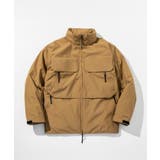 +phenix プラスフェニックス インスレーションジャケット | SHIFFON | 詳細画像48