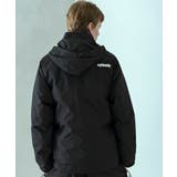 +phenix プラスフェニックス インスレーションジャケット | SHIFFON | 詳細画像5