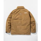 +phenix プラスフェニックス インスレーションジャケット | SHIFFON | 詳細画像49