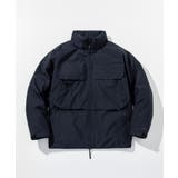 +phenix プラスフェニックス インスレーションジャケット | SHIFFON | 詳細画像50