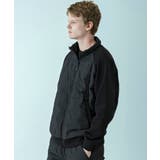 +phenix プラスフェニックス ハイブリッドダウンジャケット | SHIFFON  | 詳細画像10 