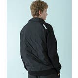 +phenix プラスフェニックス ハイブリッドダウンジャケット | SHIFFON  | 詳細画像11 