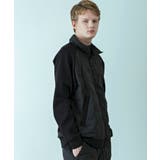 +phenix プラスフェニックス ハイブリッドダウンジャケット | SHIFFON  | 詳細画像12 