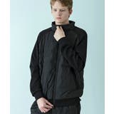 +phenix プラスフェニックス ハイブリッドダウンジャケット | SHIFFON  | 詳細画像13 