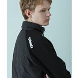 +phenix プラスフェニックス ハイブリッドダウンジャケット | SHIFFON  | 詳細画像14 