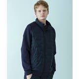 +phenix プラスフェニックス ハイブリッドダウンジャケット | SHIFFON  | 詳細画像15 