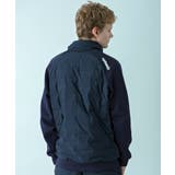 +phenix プラスフェニックス ハイブリッドダウンジャケット | SHIFFON  | 詳細画像18 