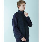 +phenix プラスフェニックス ハイブリッドダウンジャケット | SHIFFON  | 詳細画像19 